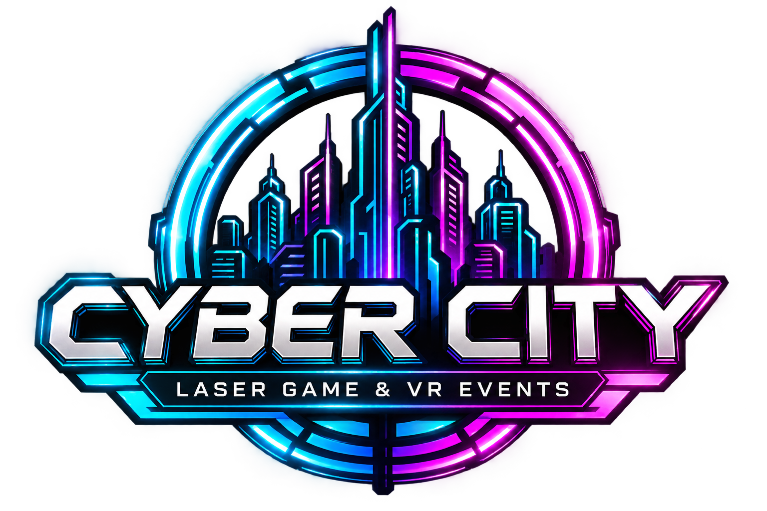CyberCity